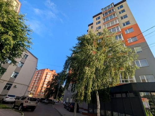 квартира за адресою Героїв Крут вул. (Черепіна), 60/4