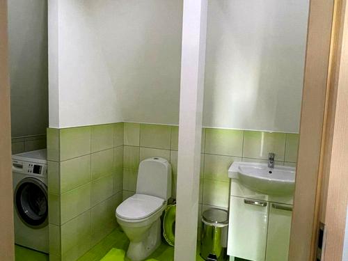 квартира по адресу Алли Горської ул. (Нарымская), 106