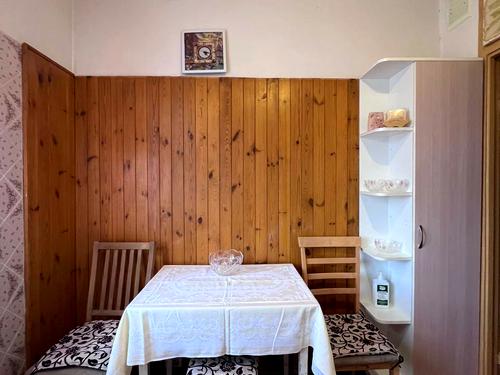 квартира за адресою Каштанова вул., 5
