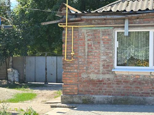 будинок за адресою Руслана Слободянюка вул. (Валентини Терешкової), 73
