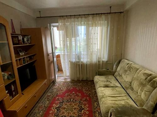 квартира за адресою Воскресенський просп. (Перова), 40
