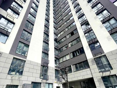 квартира по адресу Воздухофлотский просп. (Повітрофлотський), 56-Б