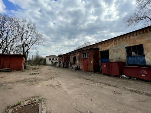 коммерческая по адресу Любечская ул., 180