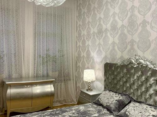 квартира по адресу Канатная ул., 75
