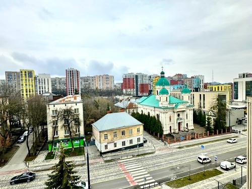 комерційна за адресою Львів, Тараса Шевченка вул., 31