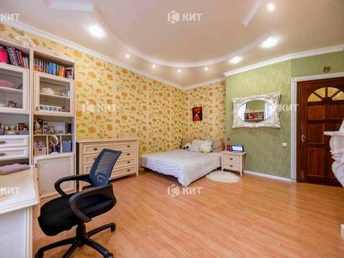 квартира за адресою Данилевського вул., 6
