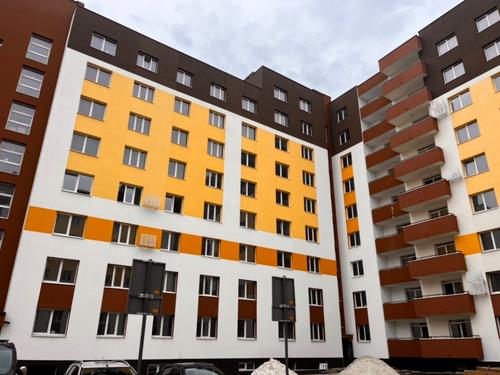 квартира по адресу Героїв Крут ул., 4