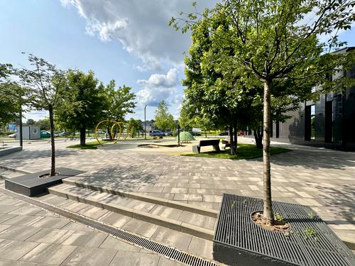 квартира за адресою Панорамна вул., 2-Г