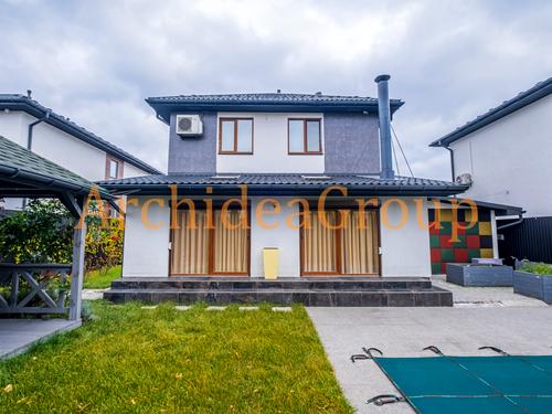 будинок за адресою Івана Кудрі вул., 80 в 