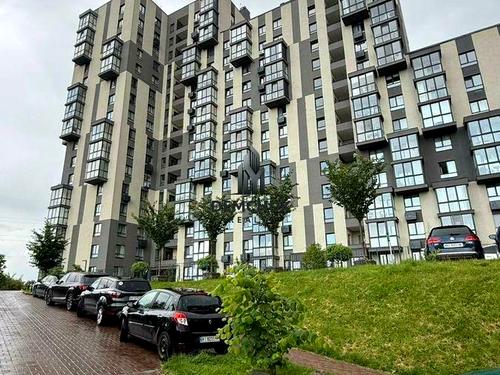 квартира за адресою Княгині Ольги вул., 98