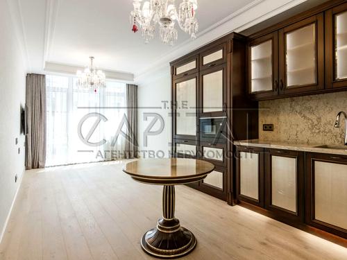 квартира за адресою Саперне Поле вул., 3