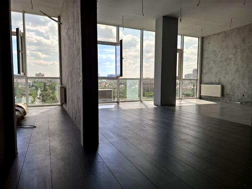 квартира за адресою Аркадійське плато вул. (Гагаринське плато), 5Б