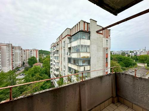 квартира по адресу Петра Панча ул., 18