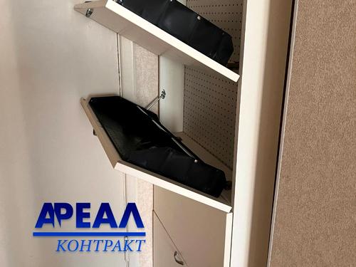 квартира по адресу Нижнеднепровская ул., 18