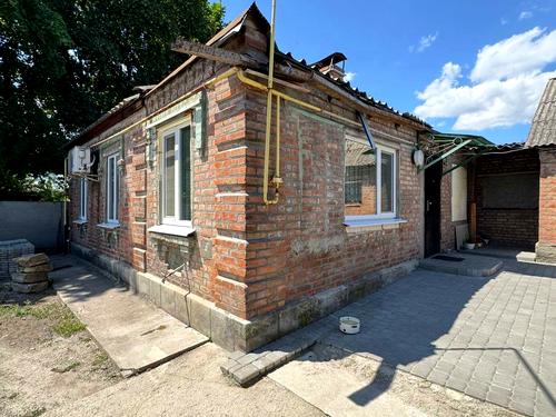будинок за адресою Руслана Слободянюка вул. (Валентини Терешкової), 73