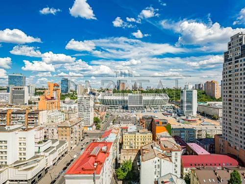 квартира за адресою Антоновича вул. (Горького), 44