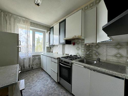 квартира за адресою Парусний пров., 1