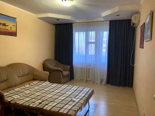квартира за адресою Донецьке шосе, 7