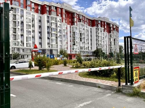 квартира за адресою Єдності вул., 5