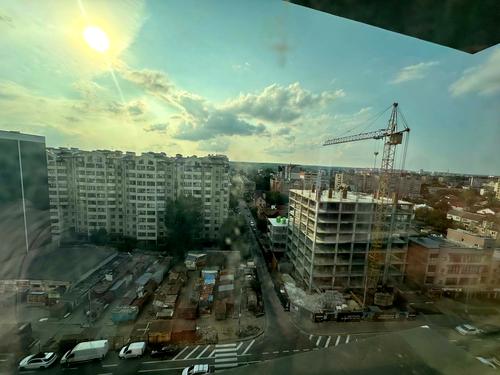 квартира за адресою Бельведерська вул., 32а