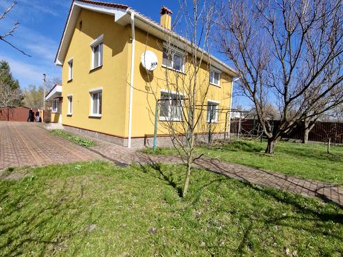 дом по адресу Лиса Гора, 8