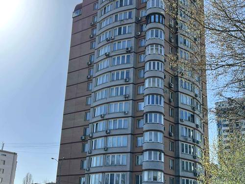 квартира по адресу Профессора Подвысоцкого ул., 6-В