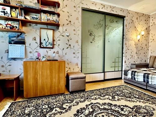 квартира за адресою Коцюбинського вул., 5А