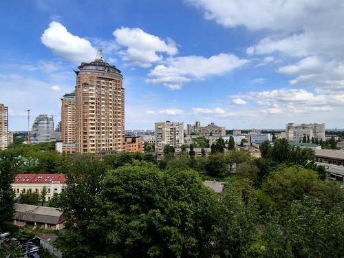 квартира за адресою Євгена Коновальця вул. (Щорса), 44-А