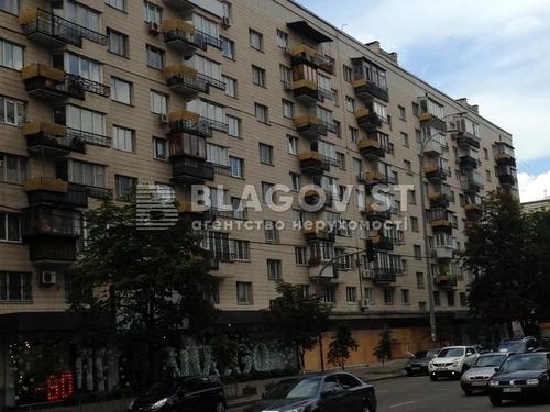 квартира за адресою Лесі Українки бульв., 14