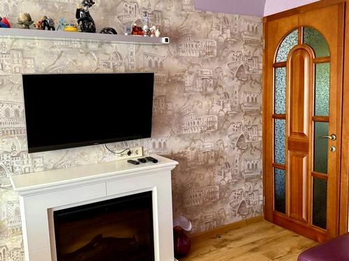 квартира за адресою Героїв Дніпра вул., 38-Б