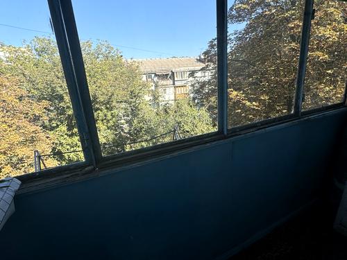 квартира за адресою Парамонова вул., 7