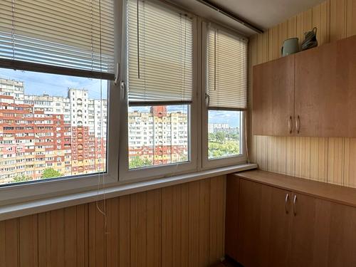 квартира за адресою Миколи Закревського вул., 5
