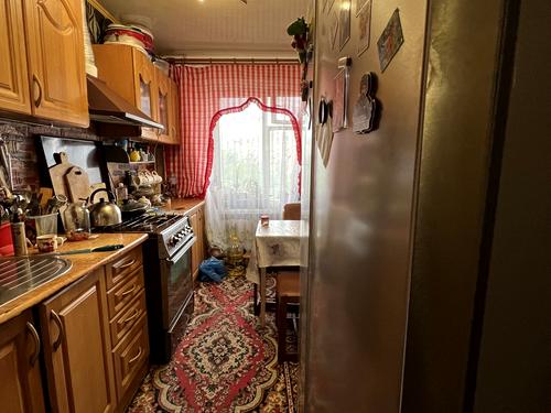 квартира за адресою Перемоги вул., 49