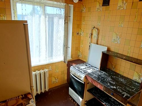 квартира за адресою Павла Глазового вул. (Балакіна), 33