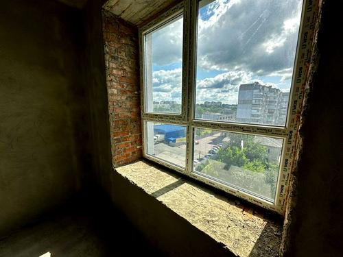 квартира по адресу Васильковая ул. (Иванова), 4б