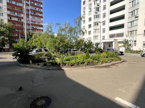 квартира по адресу Анны Ахматовой ул., 16-Б