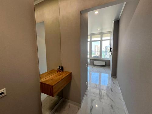 квартира за адресою Генуезька вул., 3В