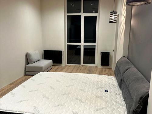 квартира по адресу Дмитрия Антоненко ул. (Минская), 49 к1