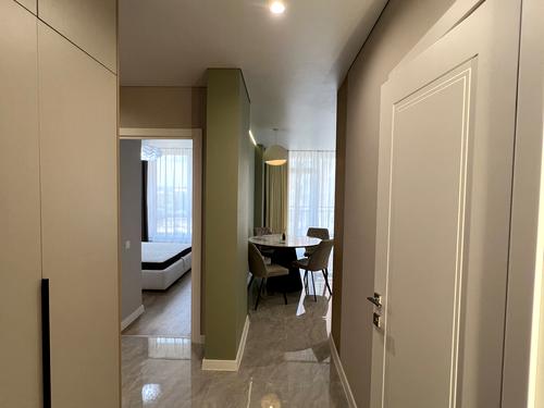 квартира по адресу Крайковского ул., 3