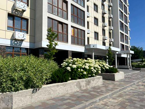 квартира за адресою Сумгаїтська вул., 15