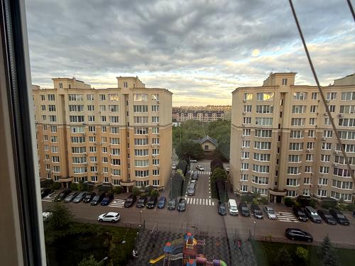 квартира по адресу Братская ул., 12