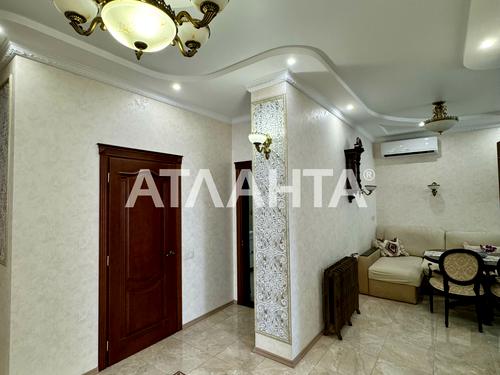 квартира за адресою Добровольців вул. (Маршала Говорова), 8