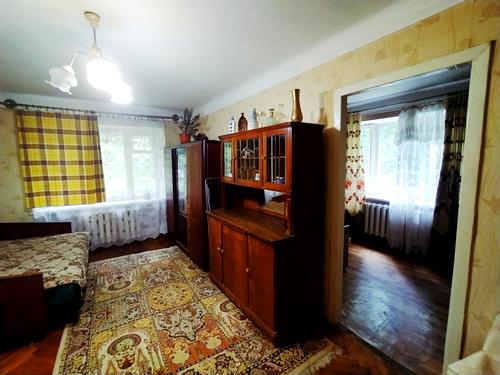 квартира за адресою Віталія Скакуна вул. (Академіка Каблукова), 3