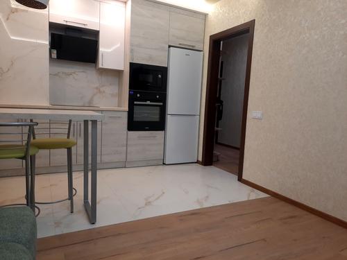 квартира за адресою Балтійський пров., 1