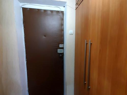 квартира по адресу Александра Поля просп. (Кірова), 98-В