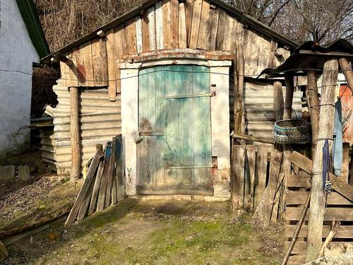 дом по адресу Пекурівська