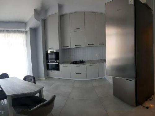 квартира по адресу Под Голоском ул., 7
