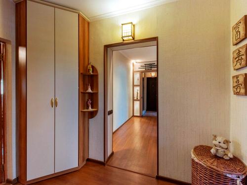 квартира за адресою Академіка Палладіна просп., 24
