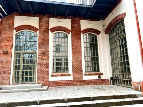 коммерческая по адресу Витовского ул. (Дзержинского), 57