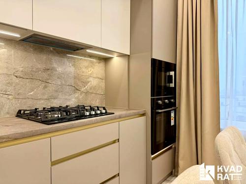 квартира за адресою Степана Бандери вул., 40
